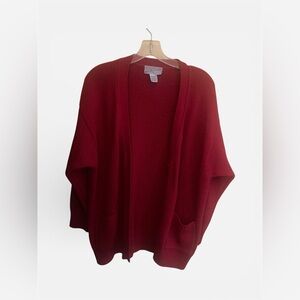 VTG Spice Of Life Cardigan